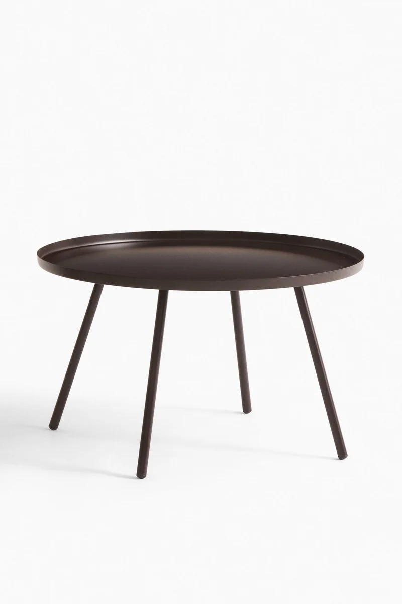 H&M Low side table