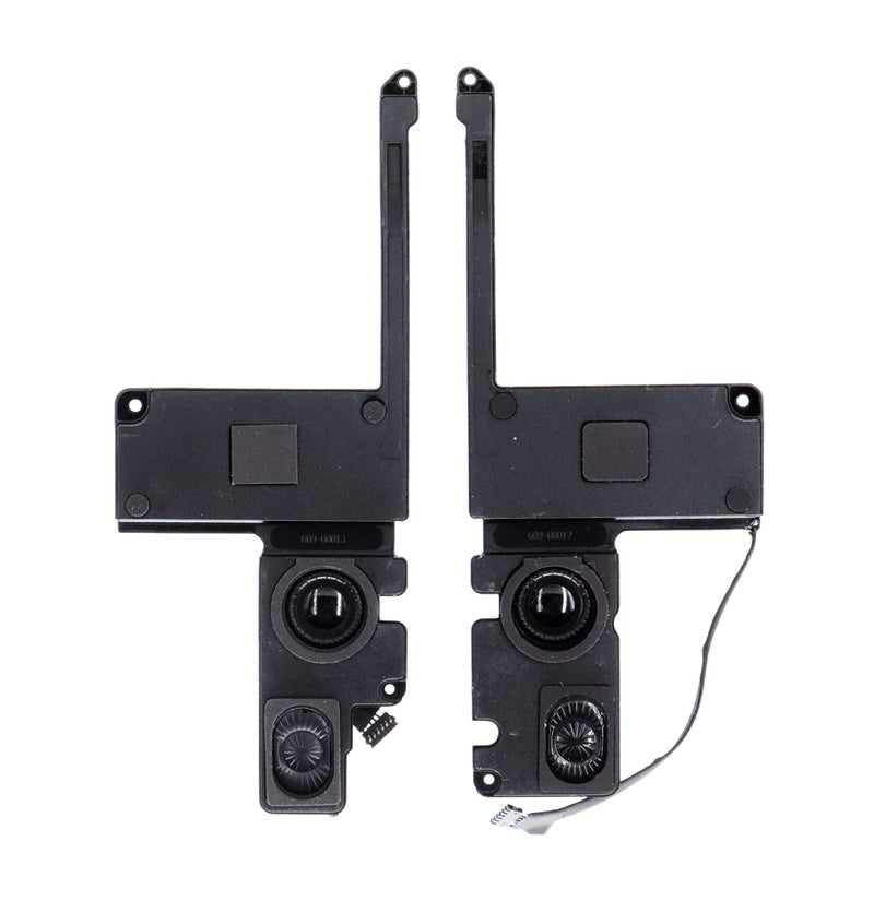 LeFix Built-in Left & Right Speaker Set Replacement Compatible with MacBook Pro 15-inch A1398 Mid 2012 2014 2015 Early 2013-923-0660 609-0339-A,Including Premium Tool Kit T5 P5 Screwdriver - Image 2