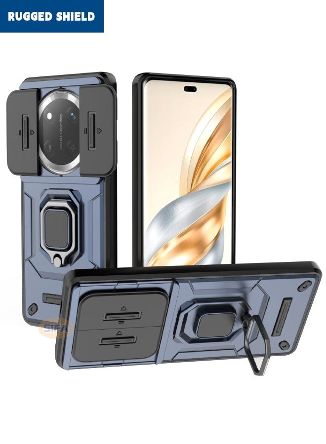 ruggedshield Ruggedshield Honor X9c Case combination Z433D201D660870B3133AZ