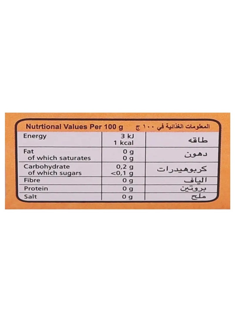 شاي الضيافة للتنحيف - 25 كيس - Image 4