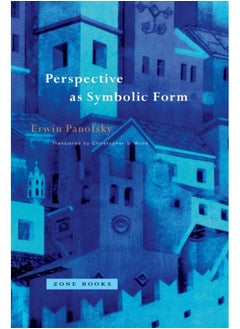 Perspective as Symbolic Form 