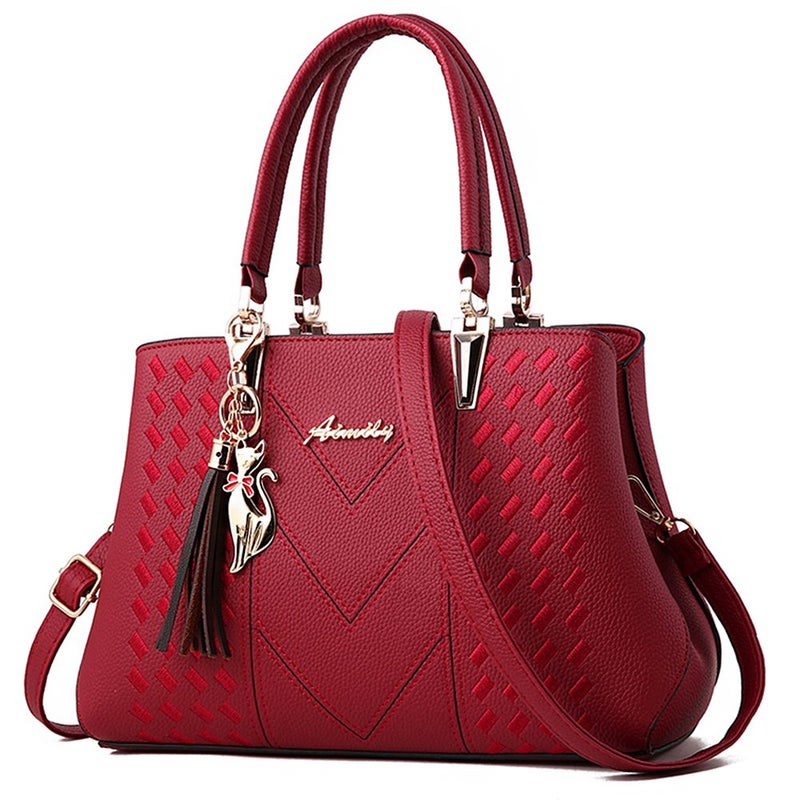 Alarion Womens Purses And Handbags Shoulder Bag Ladies Designer Satchel Messenger Tote Bag - Image 1