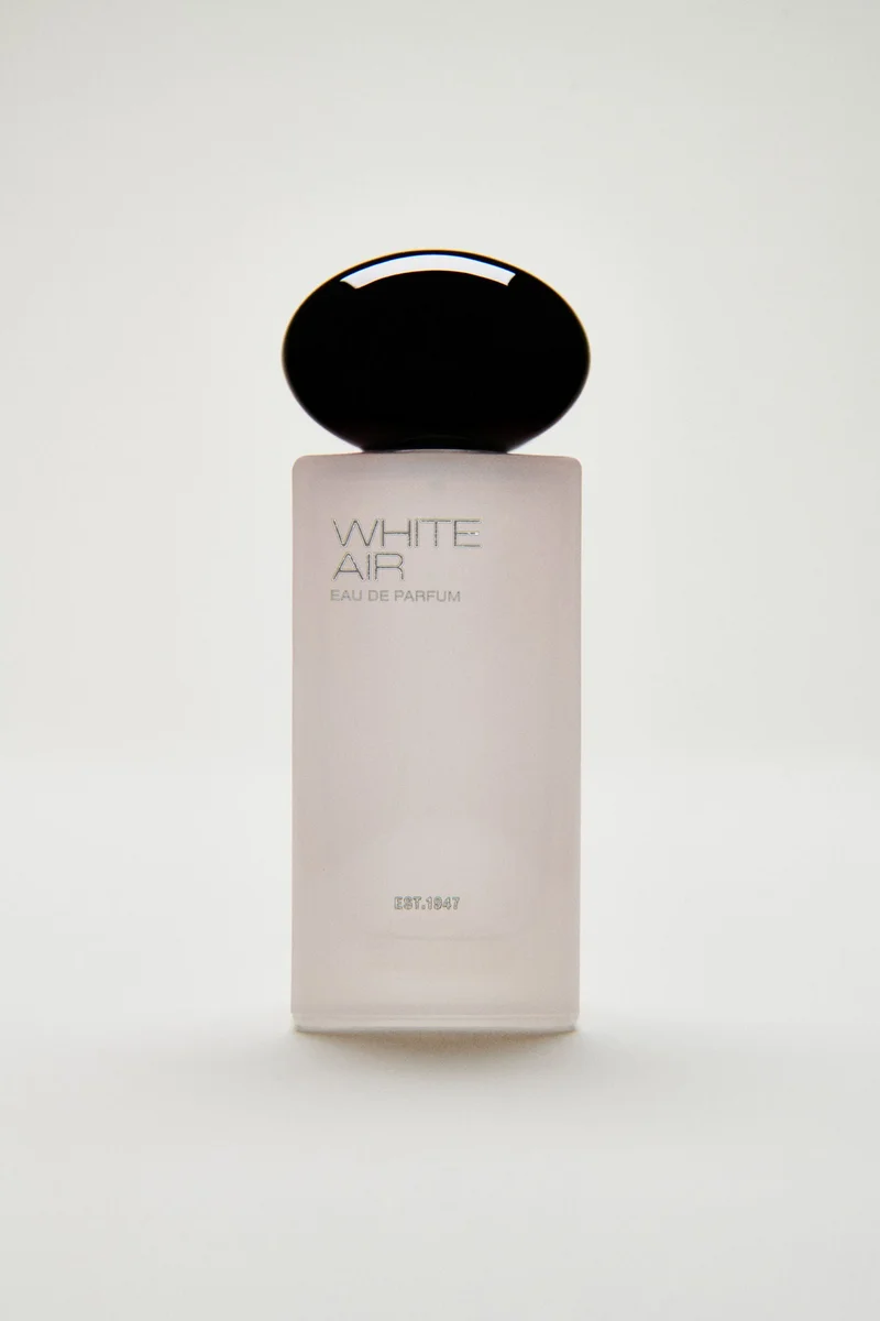 H&M White Air EDP