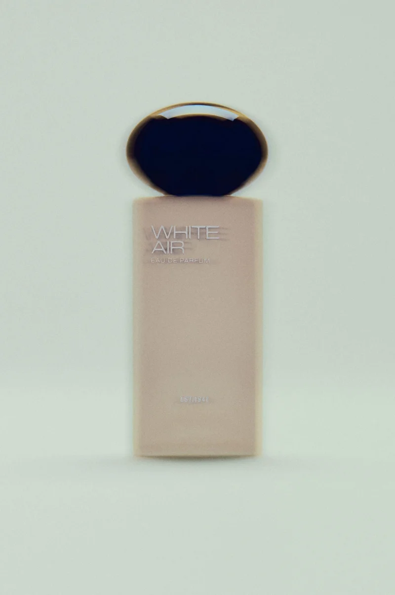 اتش اند ام عطر مركز وايت-اير