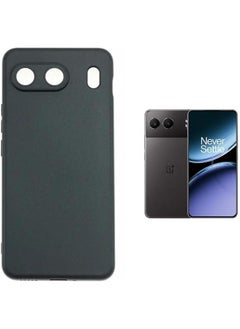 Shockproof Silicone Ultra Thin Soft Phone Case, Compatible with Oneplus Nord 4 5G