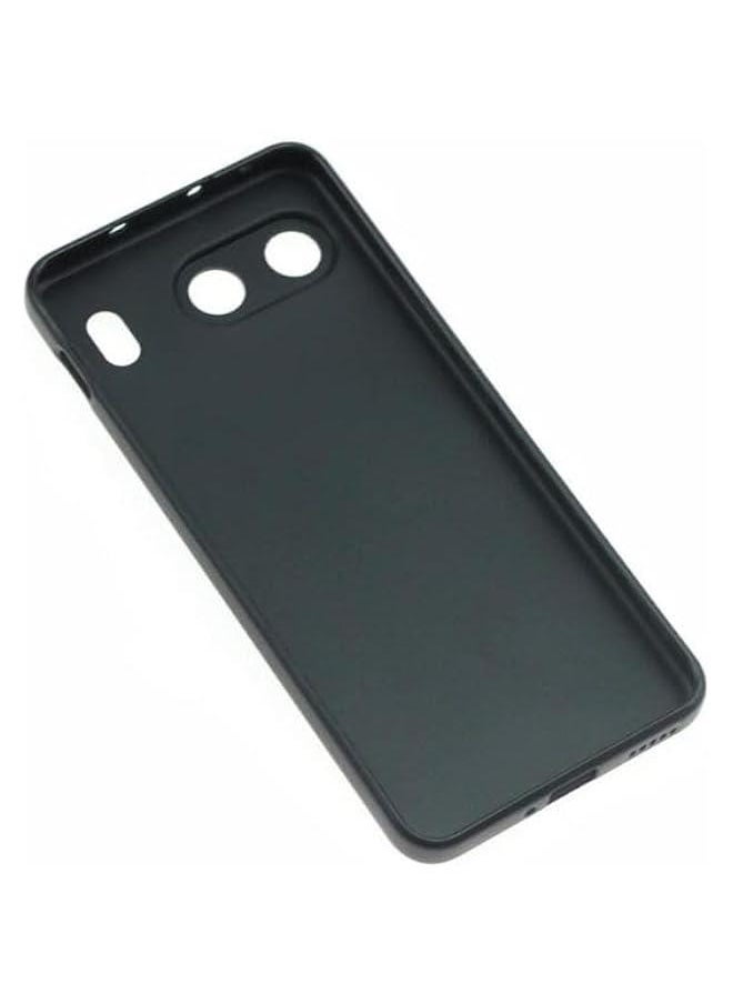 Generic - Shockproof Silicone Ultra Thin Soft Phone Case, Compatible with Oneplus Nord 4 5G - Image 1