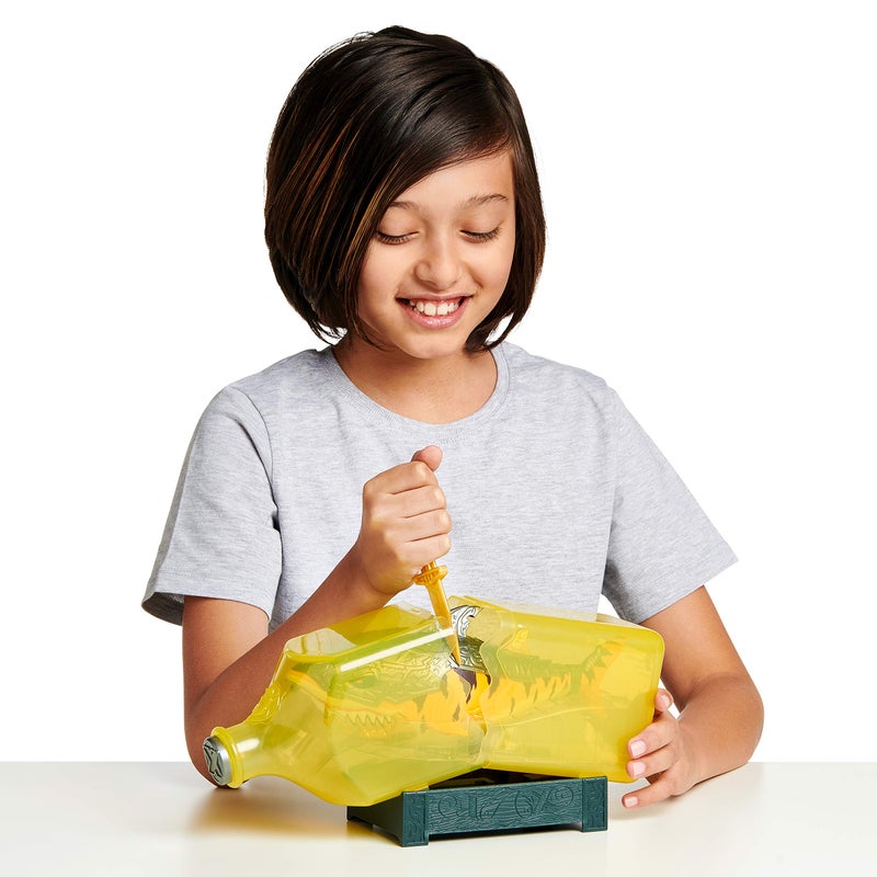 Treasure X S6 Shark's Treasure - Image 4