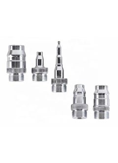VTH WITH TAGLINE ABSOLUTE TOOLING SOLUTIONS VTH Flaring and Swaging Tool Set Tube Cutter Pipe Repair Refrigeration Expander Heavy Duty Steel Flaring Tools Kits Manual Pipe Double Flaring Expander Tool Tube Swaging Kit  - Image 3