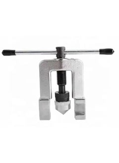 VTH WITH TAGLINE ABSOLUTE TOOLING SOLUTIONS VTH Flaring and Swaging Tool Set Tube Cutter Pipe Repair Refrigeration Expander Heavy Duty Steel Flaring Tools Kits Manual Pipe Double Flaring Expander Tool Tube Swaging Kit  - Image 4