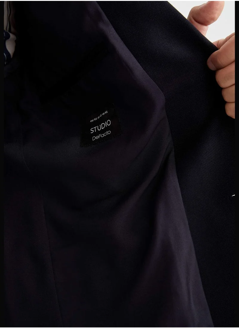 DeFacto Slim Fit Blazers