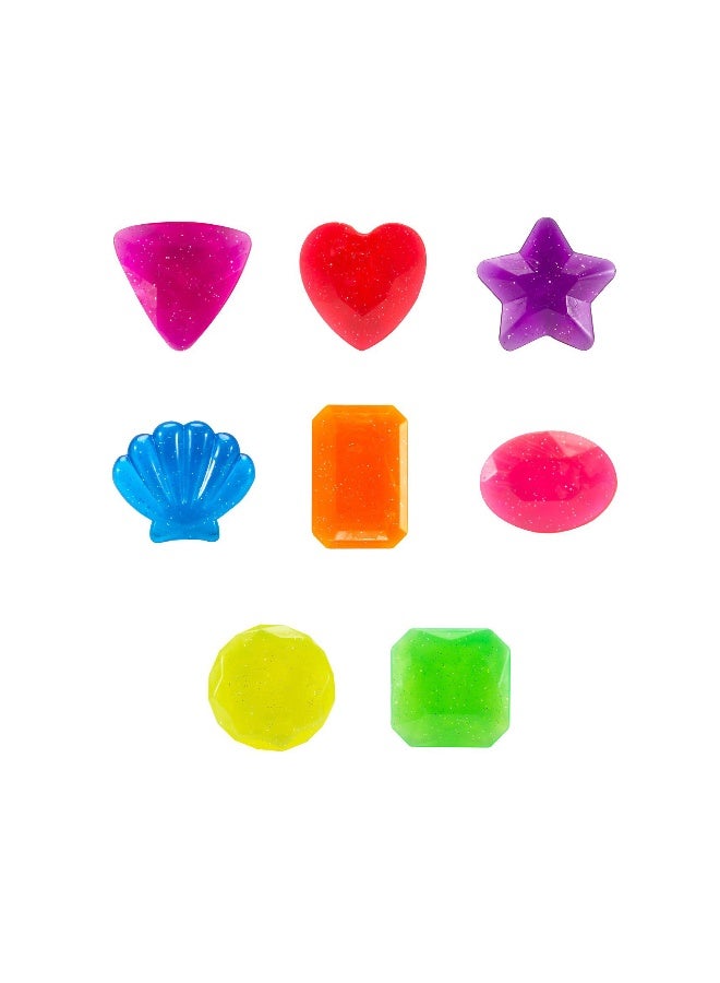 MONDO Diving Gemstone Toys 8 Pieces - Image 2