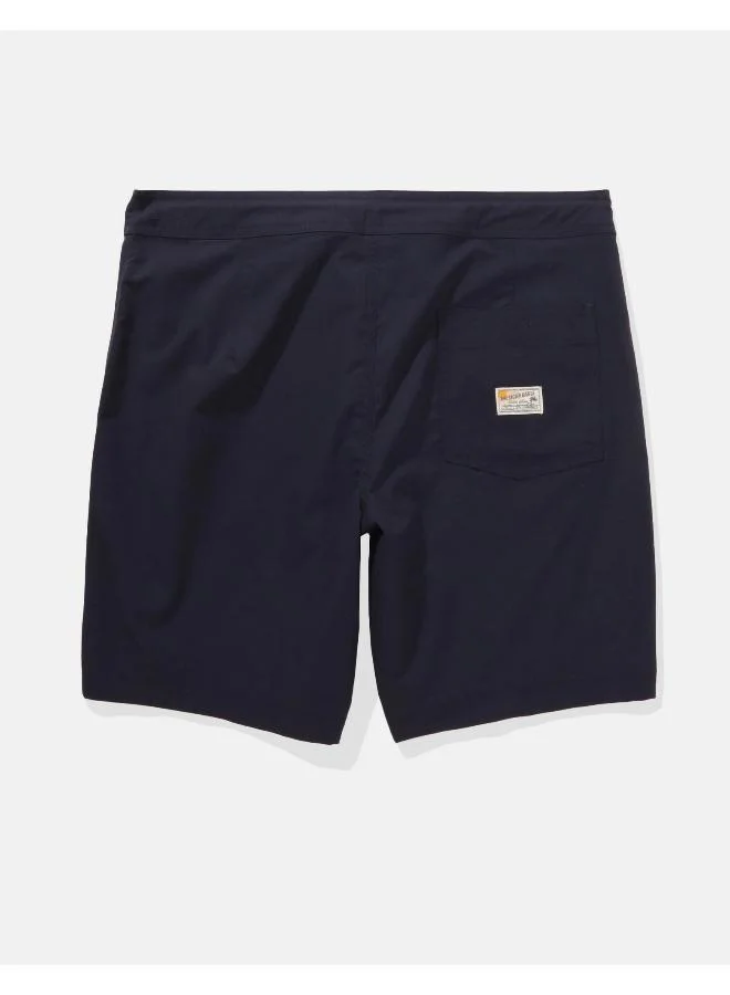 امريكان ايجل AE 8" Swim Trunk