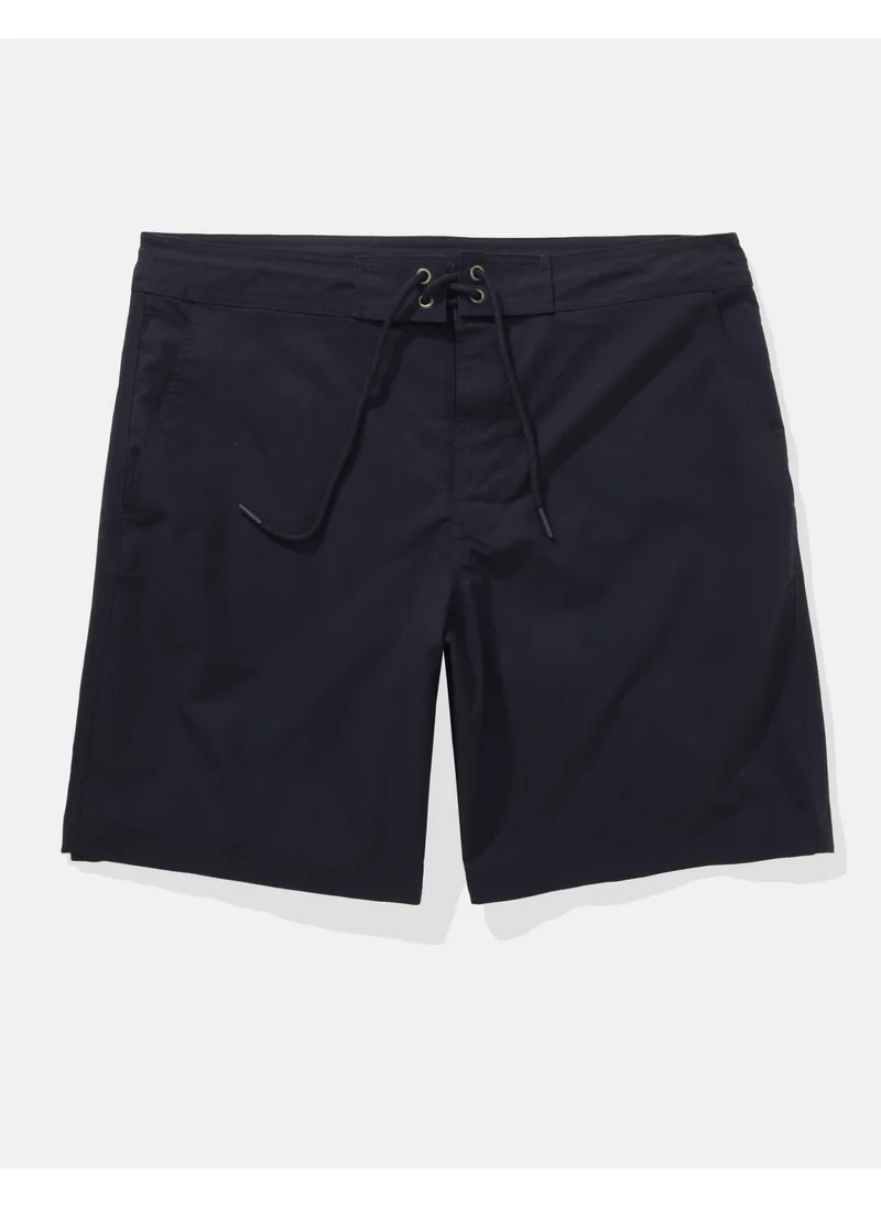 American Eagle AE 8" Swim Trunk