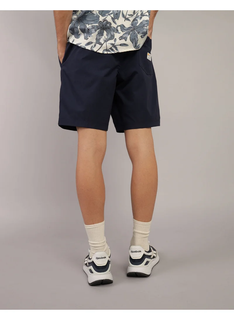 American Eagle AE 8" Swim Trunk
