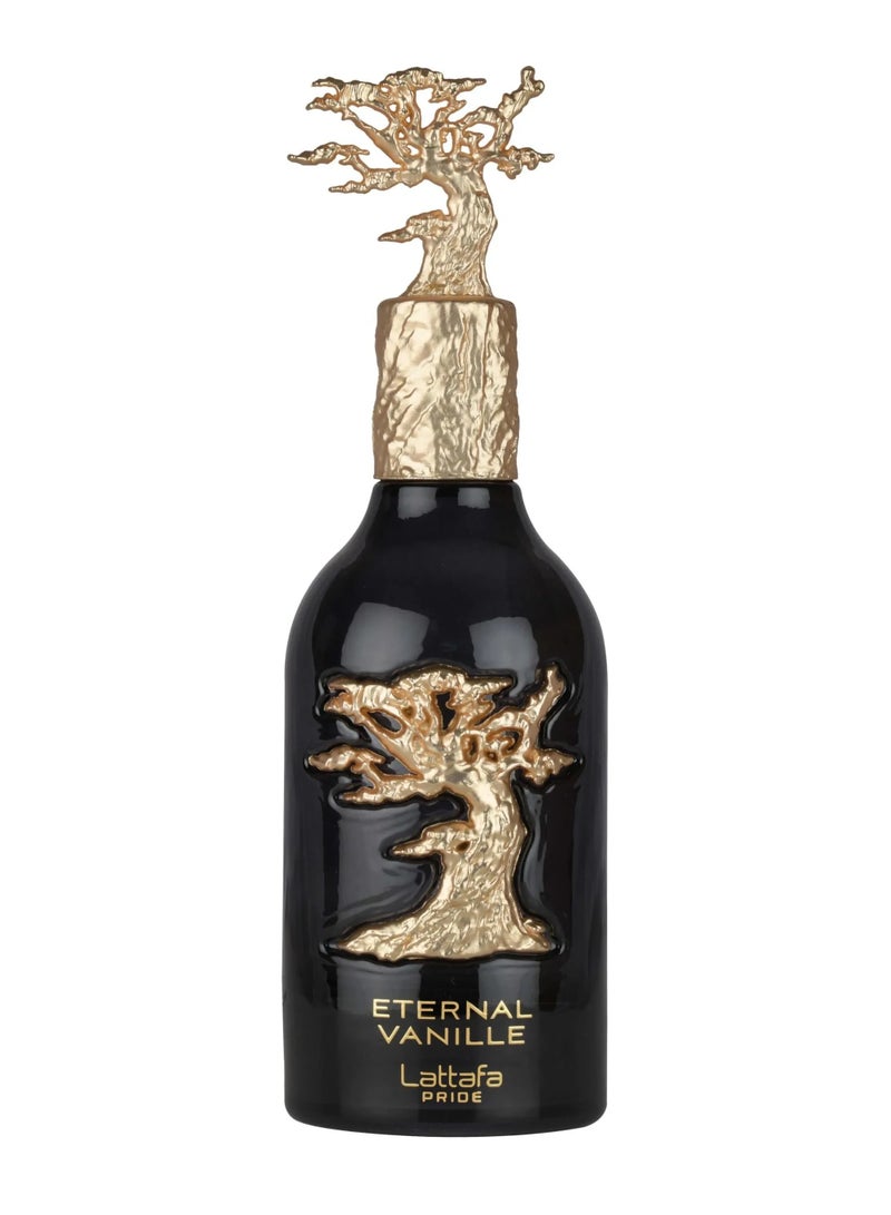 Lattafa Pride Eternal Vanille EDP For Unisex 100ml - Image 1