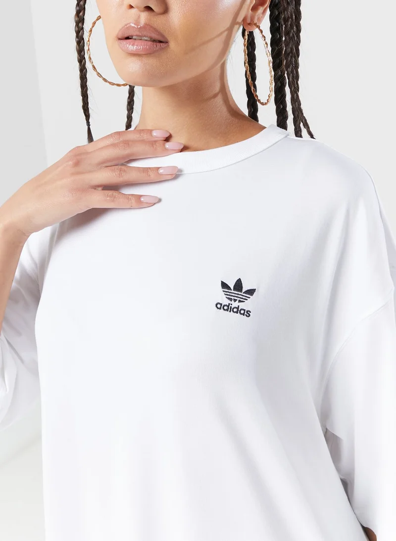 adidas Originals Trefoil T-Shirt