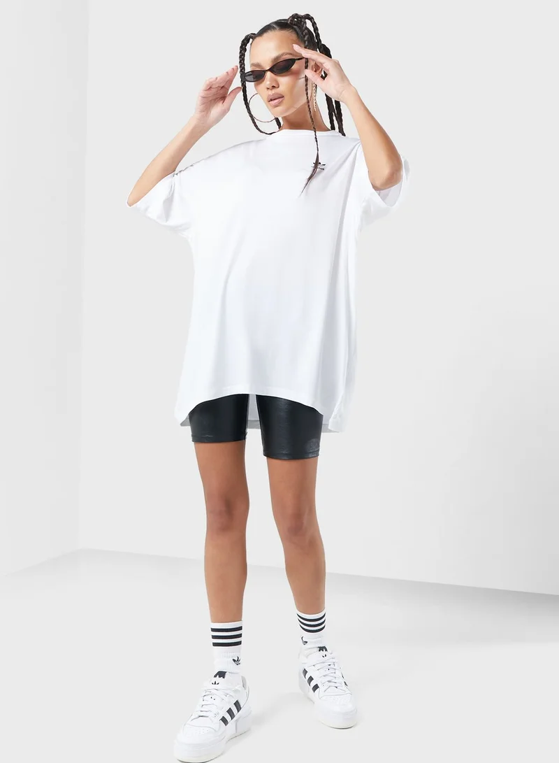 adidas Originals Trefoil T-Shirt
