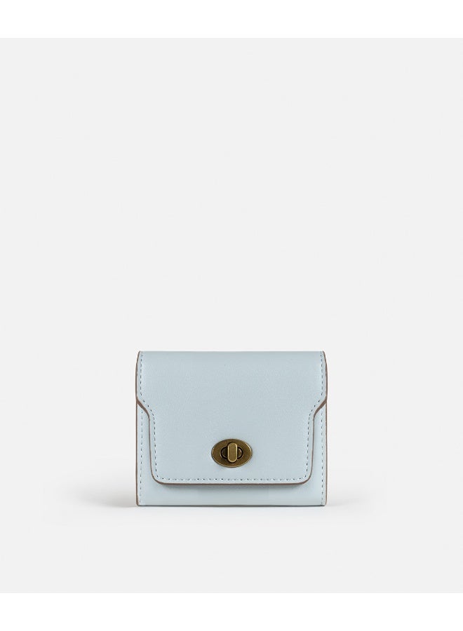 Ipekyol Metal Buckle Wallet  - Image 3