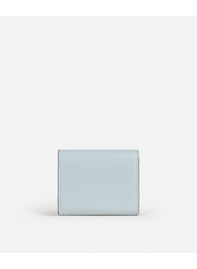 Ipekyol Metal Buckle Wallet  - Image 2