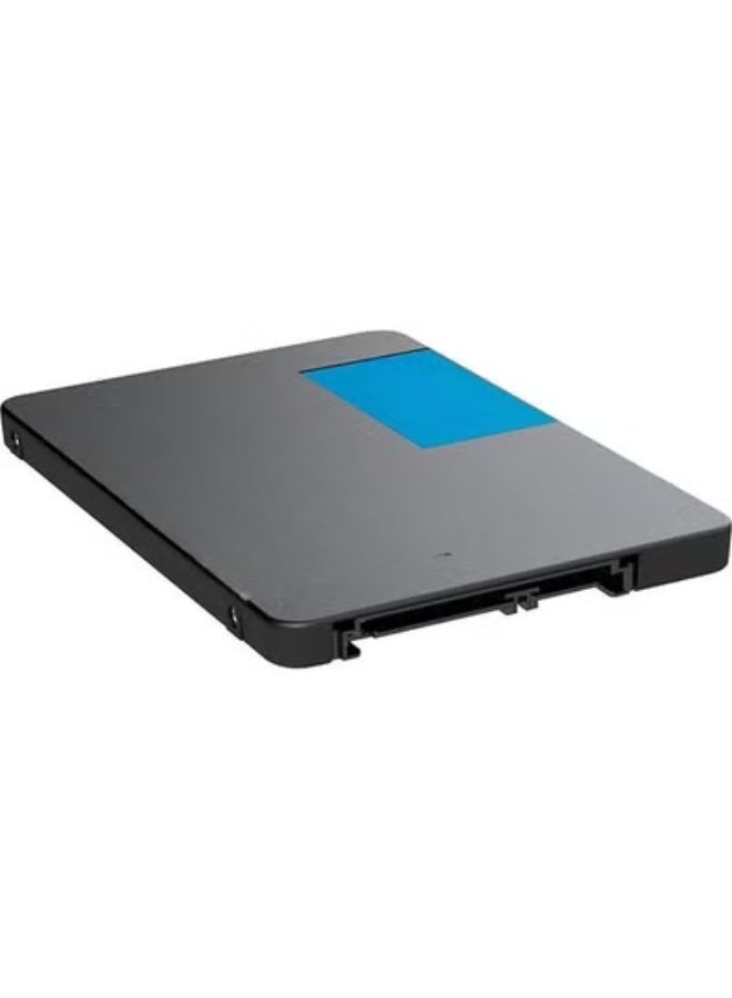 High-Speed SSD Storage Drive 240GB - SATA 2.5" Internal Solid State Drive - Quick Upgrade for Laptops & Desktops - Durable & High-Performance