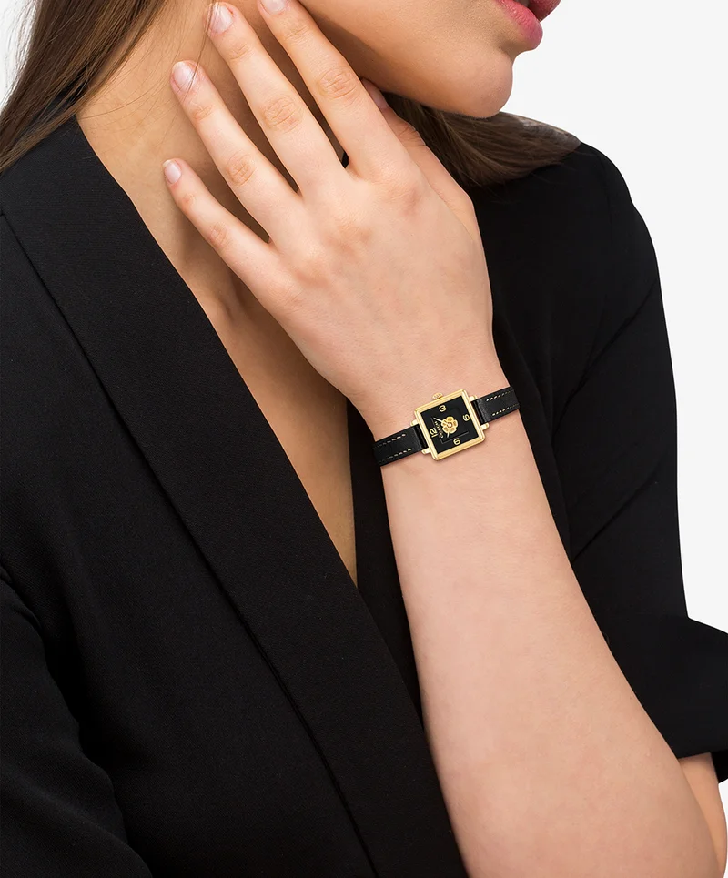 COACH Cass Watch, 22mm