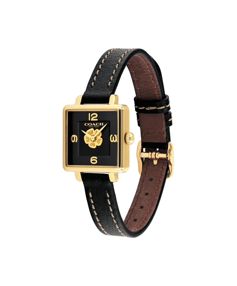 كوتش ساعة "كاس"، 22 مم