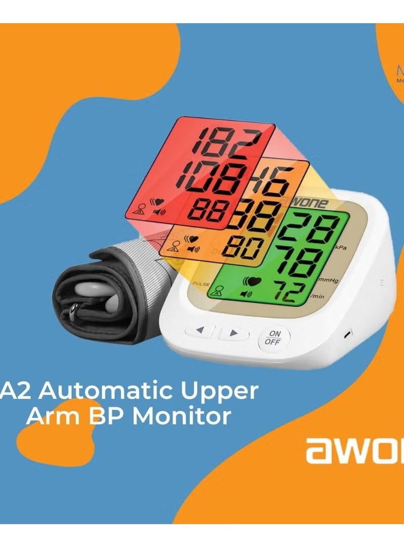 awone BP MONITOR AWONE - Image 1