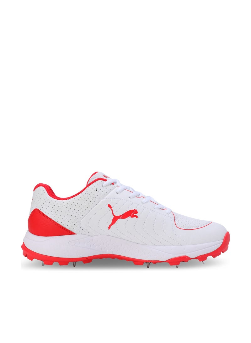 PUMA Spike 24.2 Unisex Ultralight Cricket Shoes - Image 1