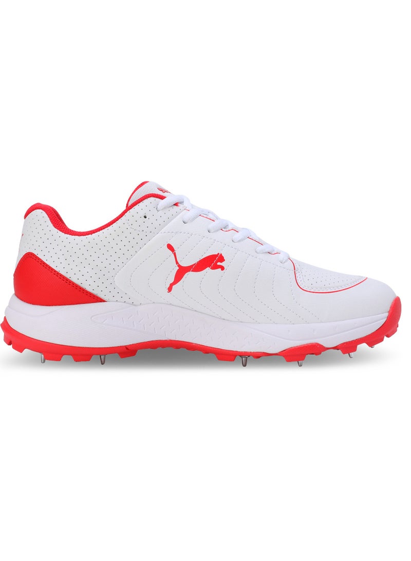PUMA Spike 24.2 Unisex Ultralight Cricket Shoes - Image 4