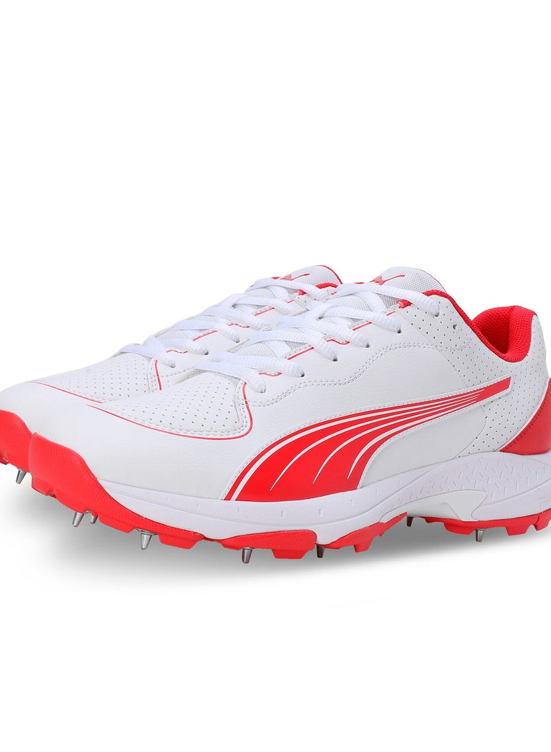 PUMA Spike 24.2 Unisex Ultralight Cricket Shoes - Image 2