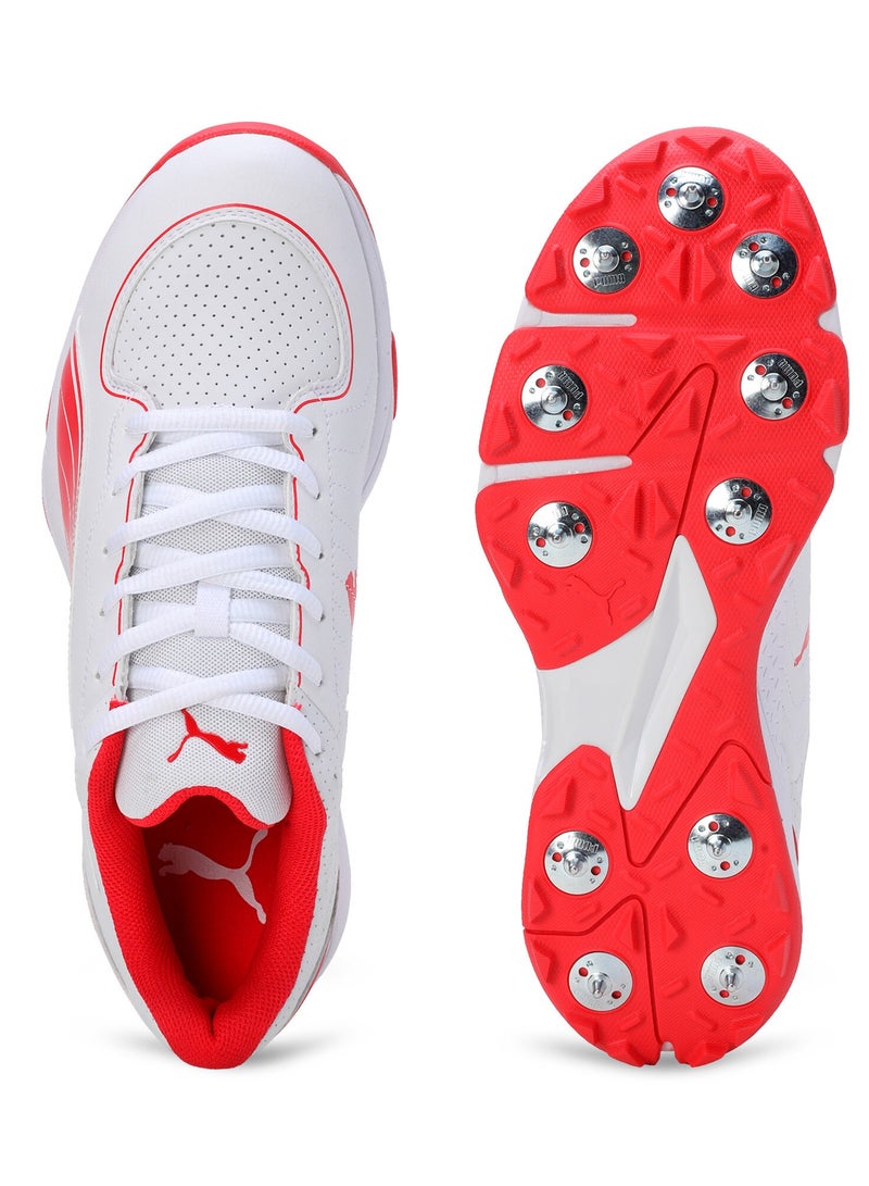 PUMA Spike 24.2 Unisex Ultralight Cricket Shoes - Image 3