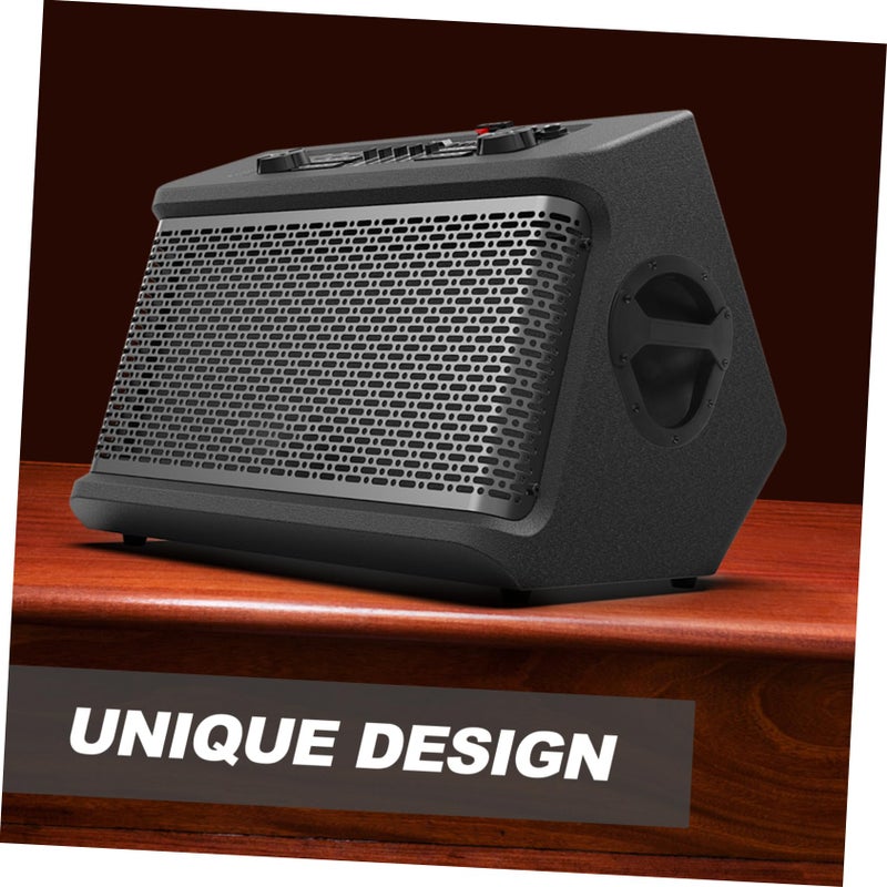 Recessed Speaker Handles 2 Pack Black Replacement for Musicians Loudspeaker - Image 3