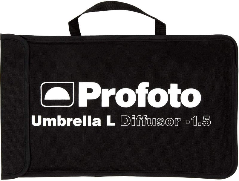 Profoto Umbrella Diffuser - Large 100992 - Image 2