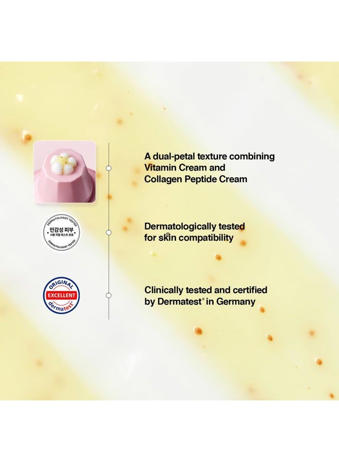 CLIV Time 8 Lift Toning Collagen Cream - Image 5