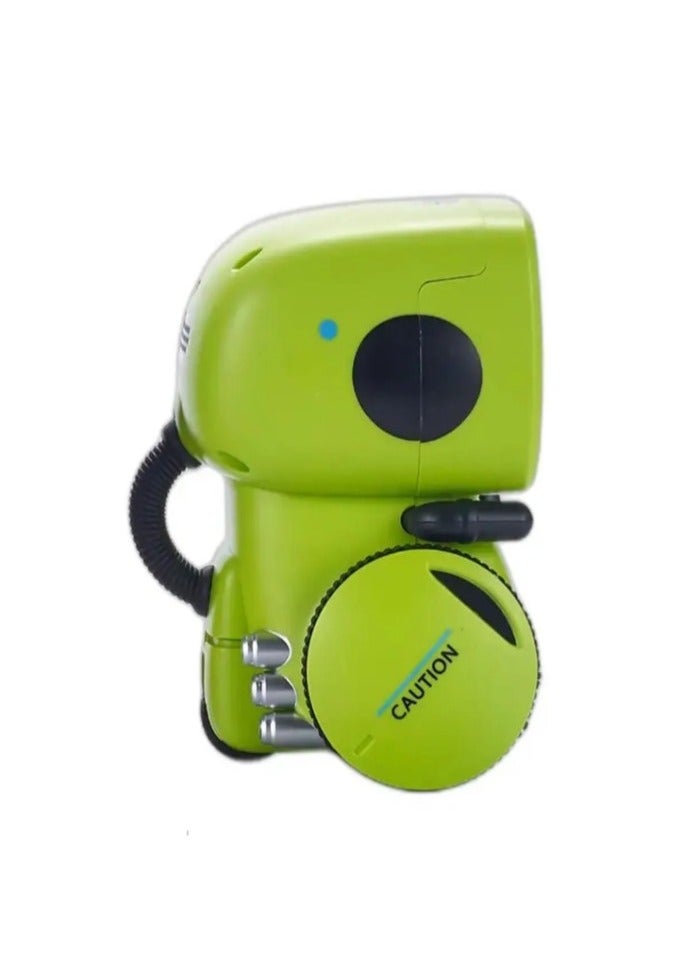 Yodo At Robot - Green Color - Image 1