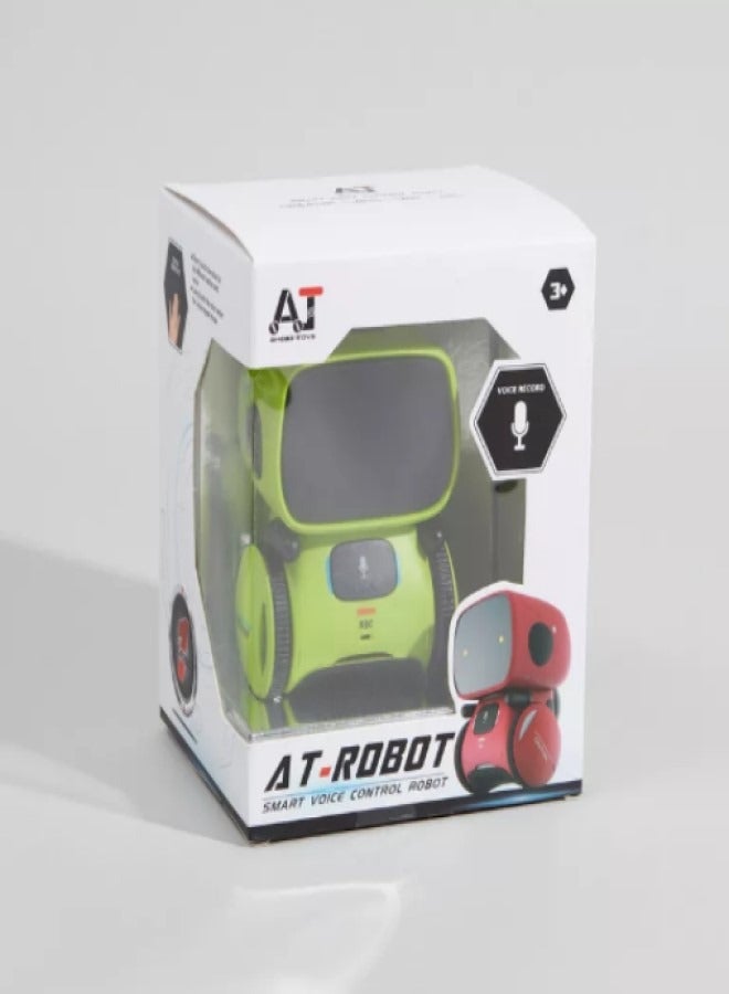 Yodo At Robot - Green Color - Image 4