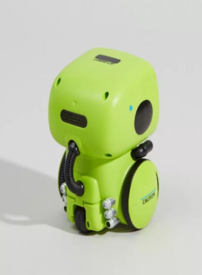 Yodo At Robot - Green Color - Image 5
