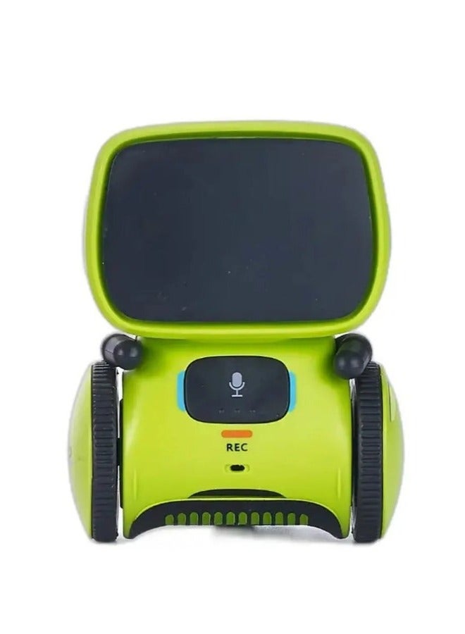 Yodo At Robot - Green Color - Image 2