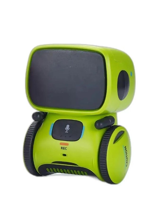 Yodo At Robot - Green Color - Image 3