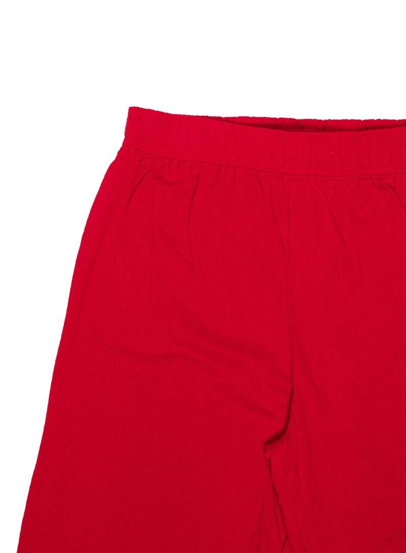 Spiderman Boys Pyjama Set