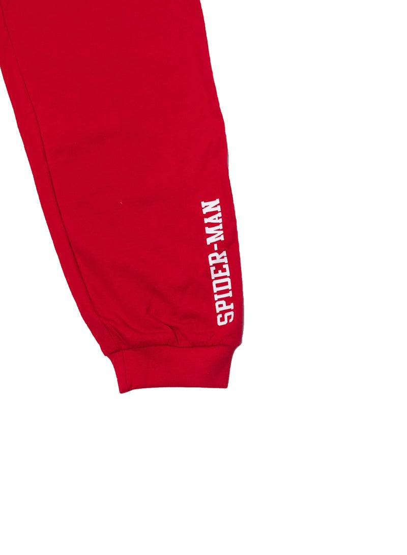 Spiderman Boys Pyjama Set
