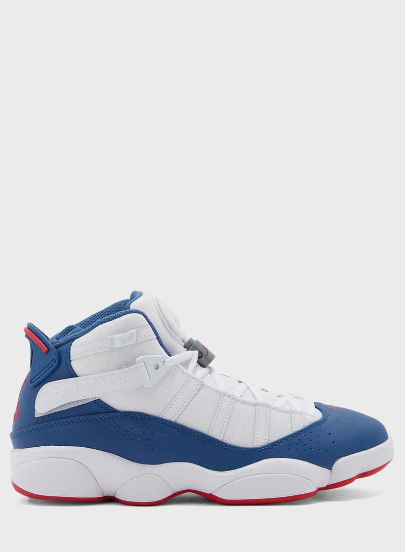 Jordan Jordan 6 Rings