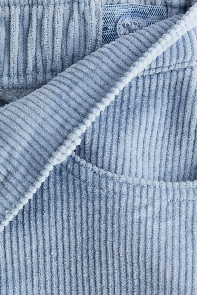 H&M Corduroy skirt