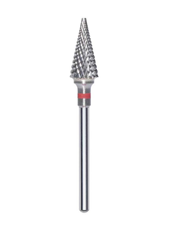 brunson Electric Art Nail File Drill Manicure Tool Pedicure Machine Nail Drill Bits F12 - Image 1