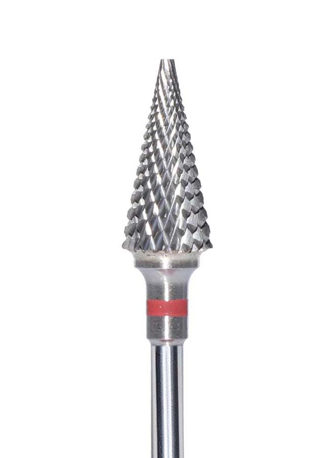 brunson Electric Art Nail File Drill Manicure Tool Pedicure Machine Nail Drill Bits F12 - Image 2