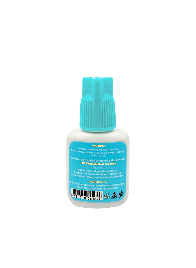 IOLITE Eyelash Extension Glue For Professional Use Gravity Lash Magic Glue 10Ml  - Image 2