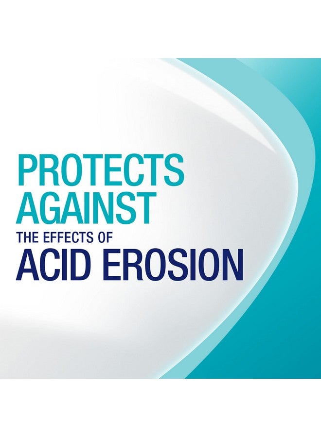 Sensodyne Pronamel Multi-Action Enamel Toothpaste for Sensitive Teeth, to Reharden and Strengthen Enamel, Cleansing Mint - 4 Ounces - Image 5