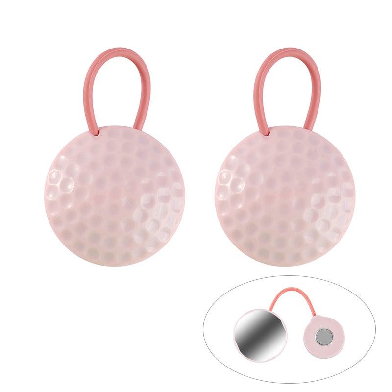 Source Manufacturer Garbage Bag Fixing Buckle Magnetic Suction Adhesive Garbage Bag Non-Slip Fixing Clip Garbage Bag Holder - Image 1