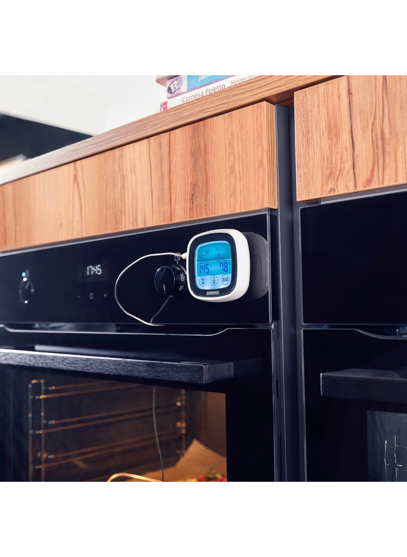 LEIFHEIT - digital Roasting and Meat Thermometer - Image 1