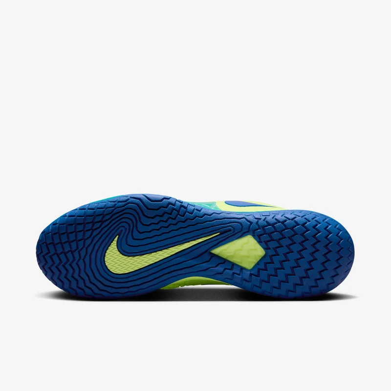 Nike Men's Zoom Vapor Cage 4 Rafa Hard Court Tennis Shoes